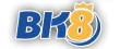 BK8 logo
