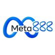 meta888 Casino Logo