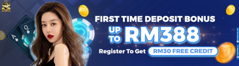 Registration Bonus
